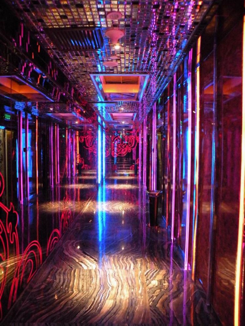 遵义商务ktv引领商务ktv新模式-桐梓县ktv预订