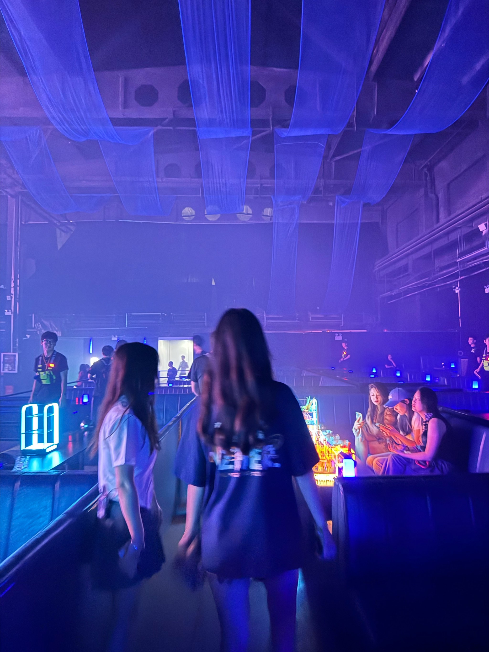 遵义商务ktv体验指南-桐梓县ktv预订